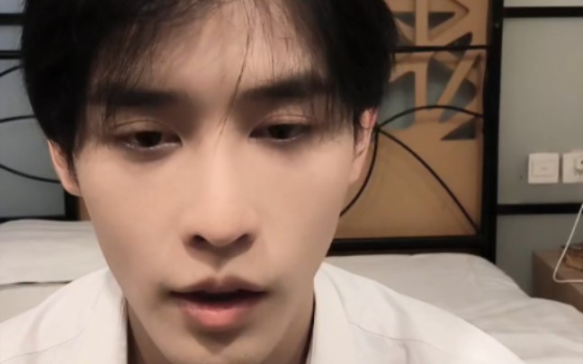 【浩男二七】申浩男直播20230622 端午节快乐呀!