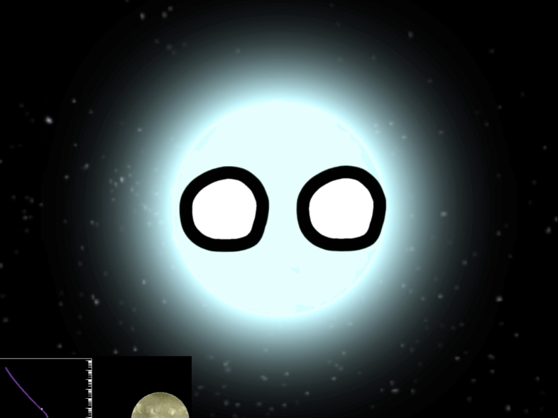 a型恒星的生命历程