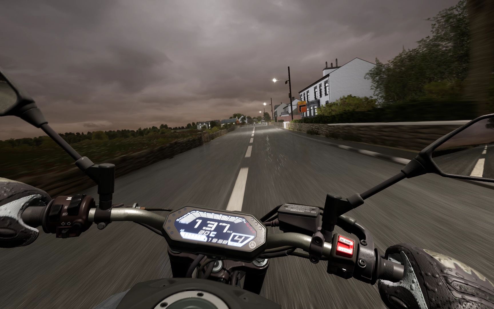 ride4想要风和自由