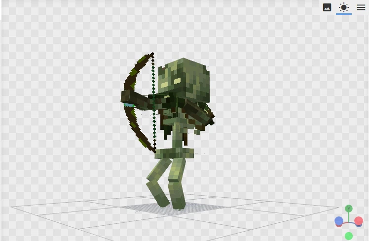 沼泽骷髅泰坦预告