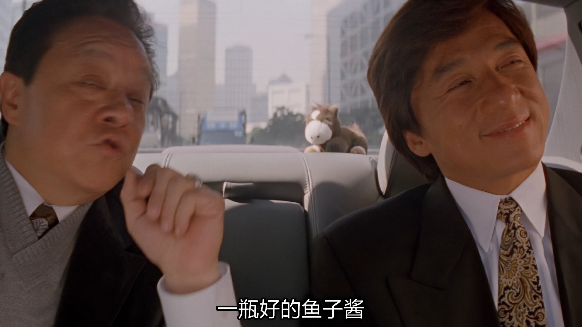 4警察故事-p1-国语