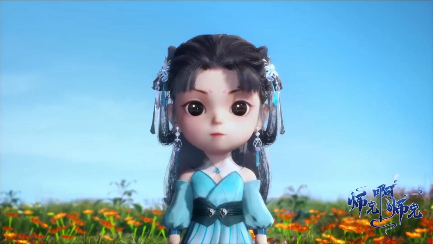 【师兄啊师兄】你 可 以 永 远 相 信 玄 机 的 建 模!!