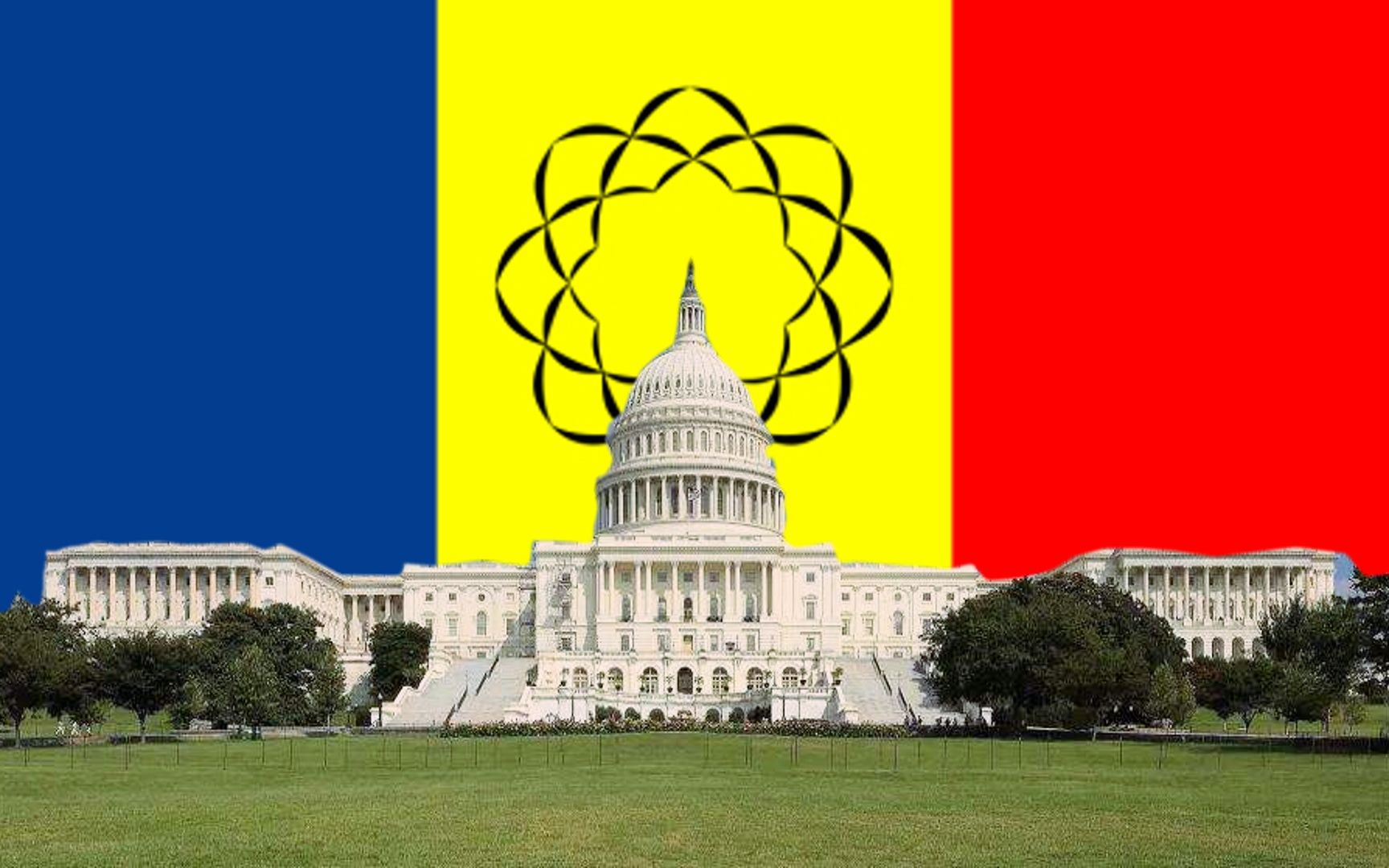 [创价]三色旗永不落(stars and stripes forever)