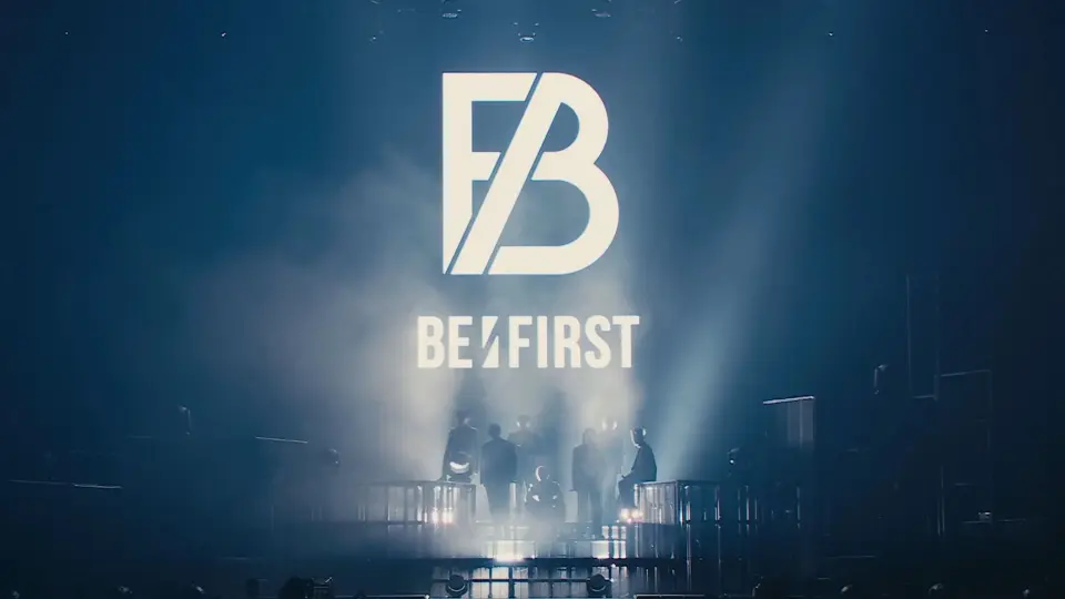 4K】BE:FIRST 1st One Man Tour“BE:1”2022-2023【MC中字】_哔哩哔哩_