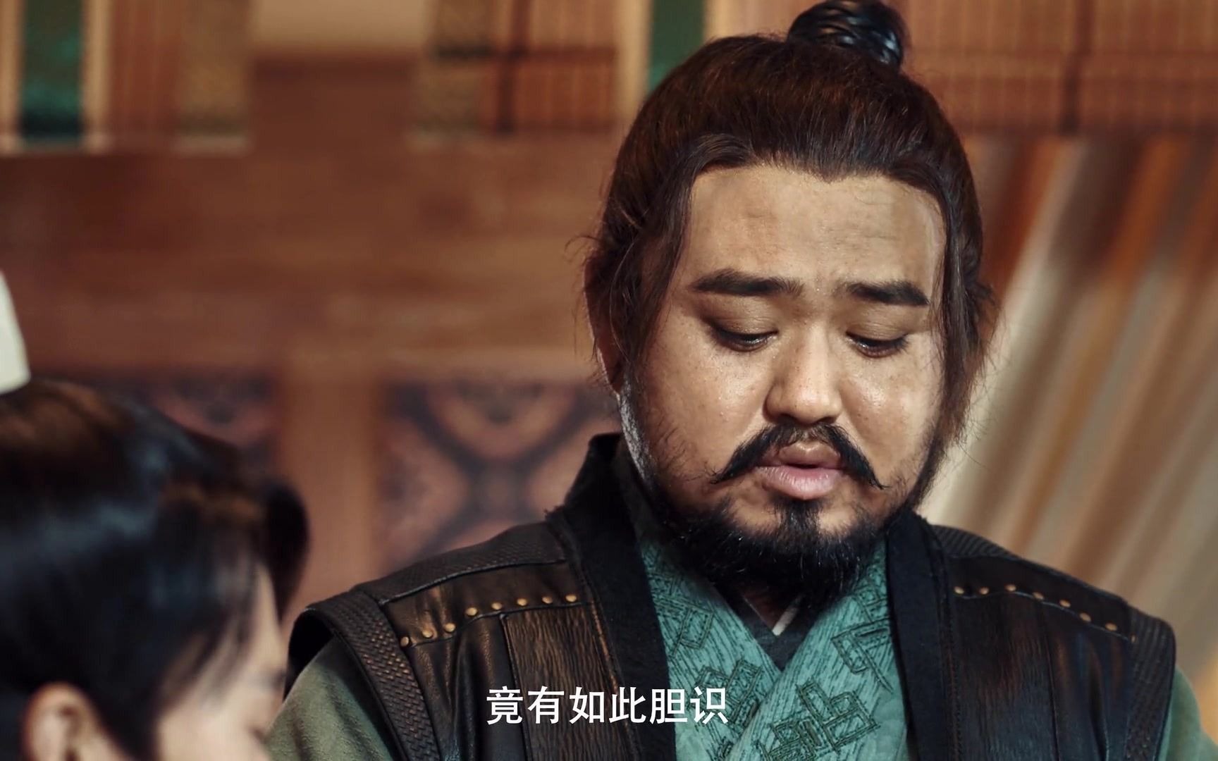 耿护院的传奇人生_哔哩哔哩_bilibili