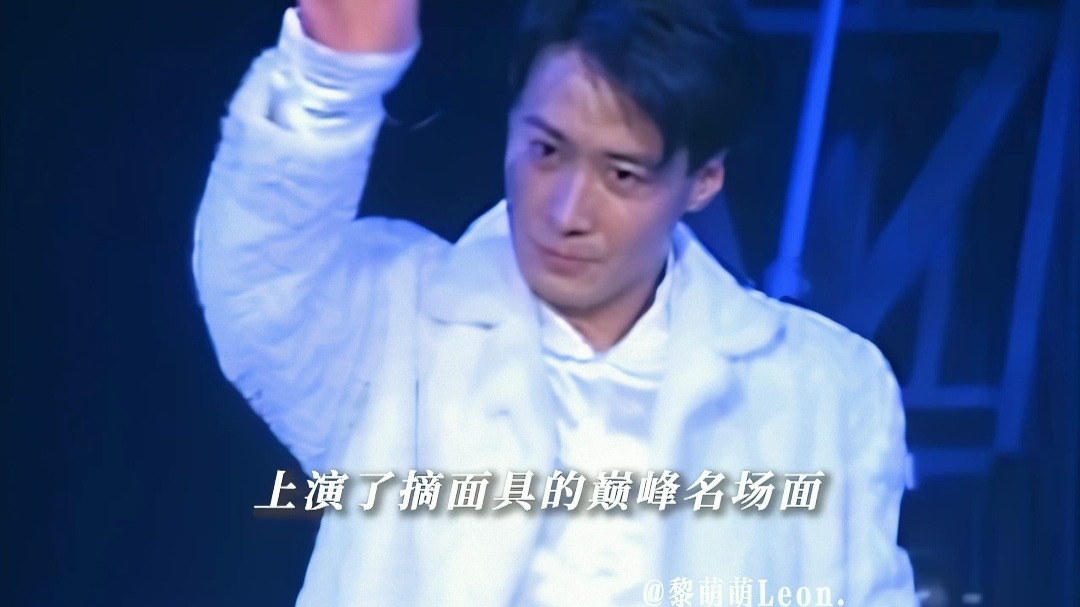 "这一幕可以称之为顶级氛围感美学"
