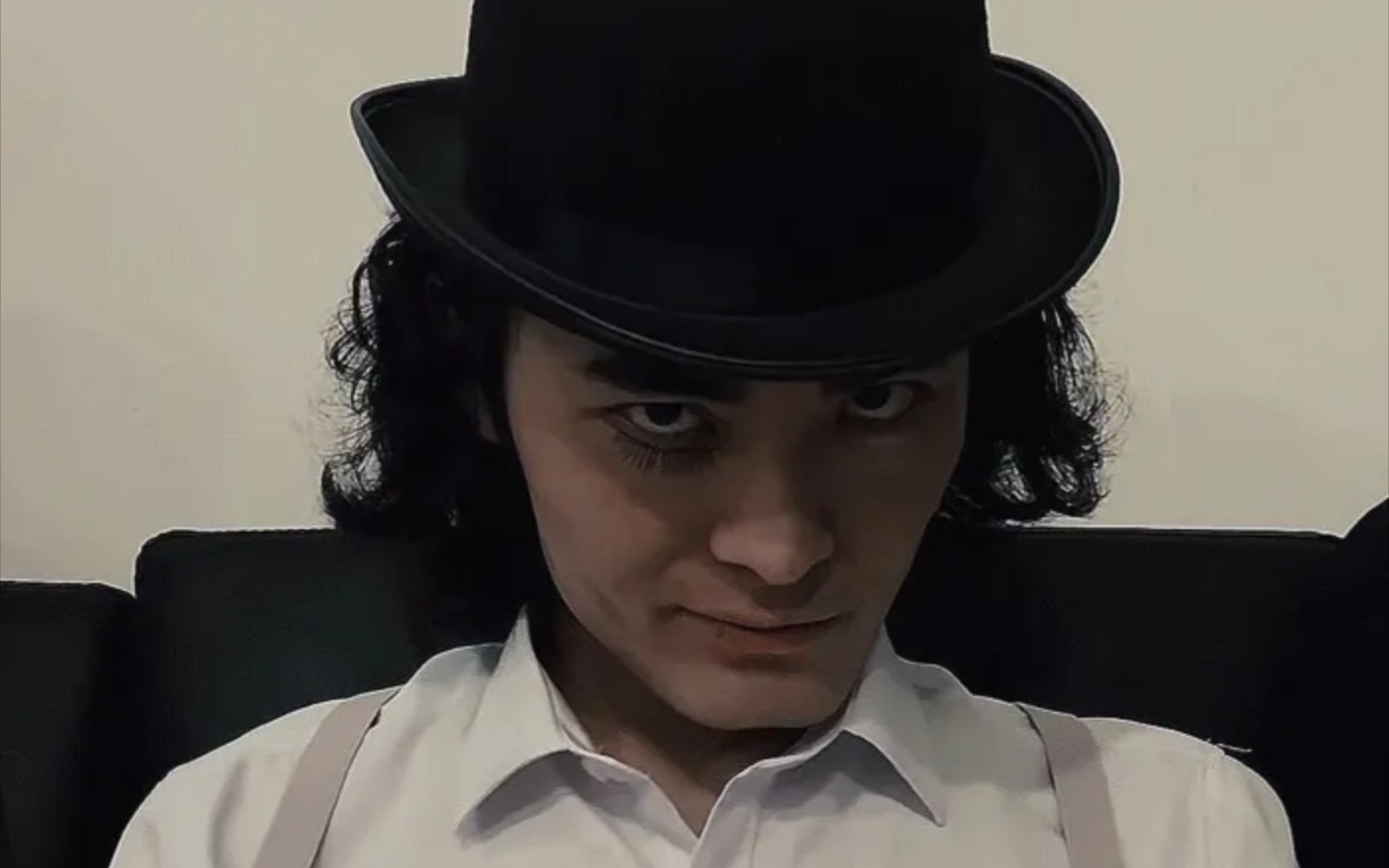 陈e 谈如何应对孤独