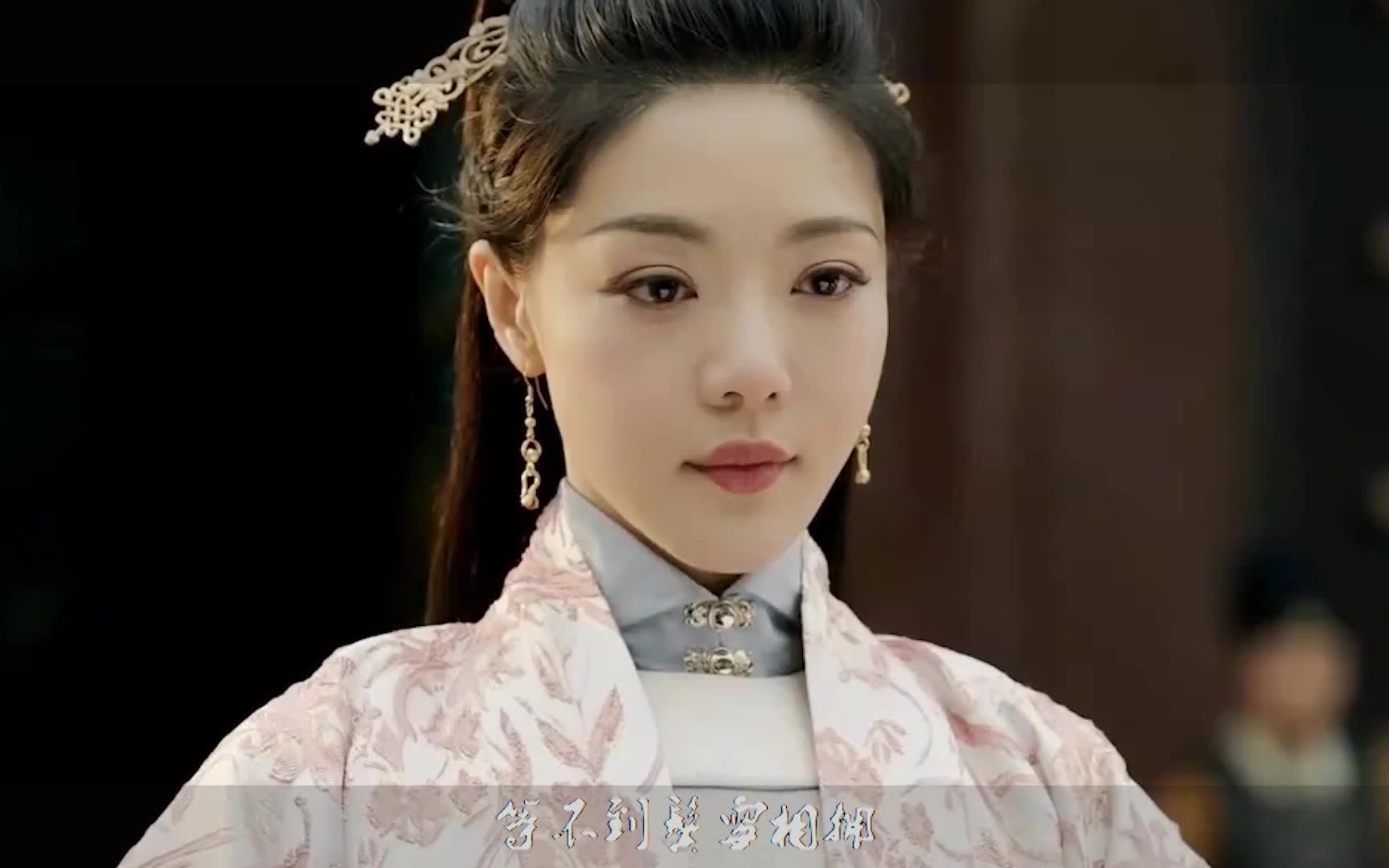 邓家佳28套古装造型混剪,唐氏表演法则,戏是抢来的_哔哩哔哩_bilibili