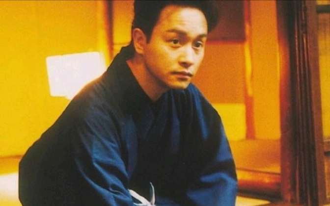 [图]Leslie Cheung - The Best of Leslie Cheung