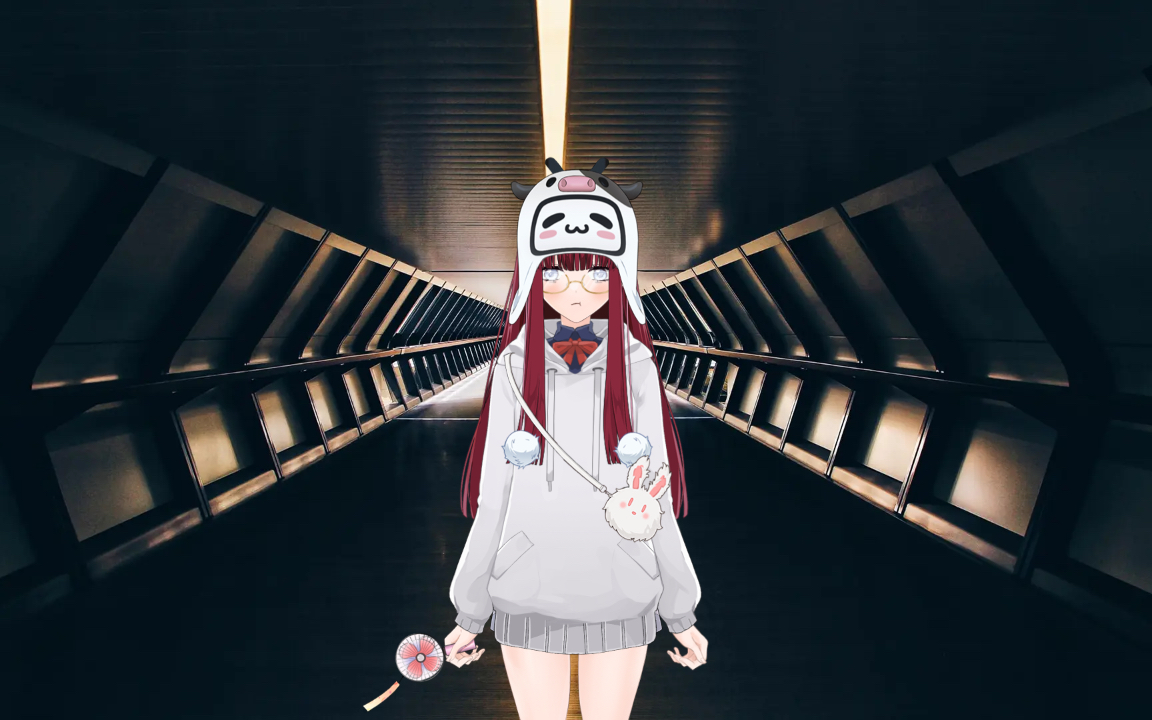 傲娇属性_哔哩哔哩_bilibili