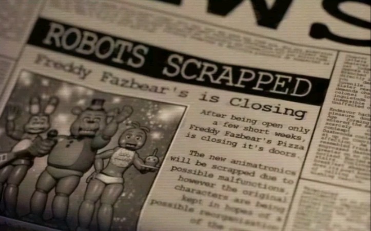 87之咬02[fnaf/vhs]