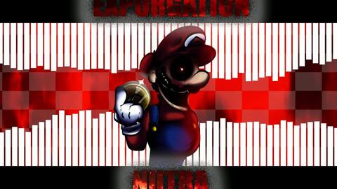 FLP] Flawless Victory (Fatality - Mario Mix) [FNF] 