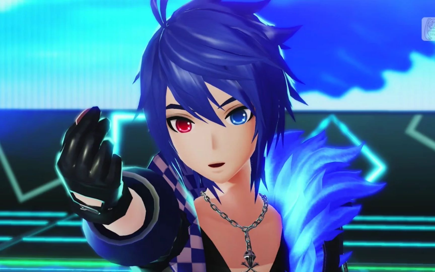 【kaito】calc.【pdx hd】