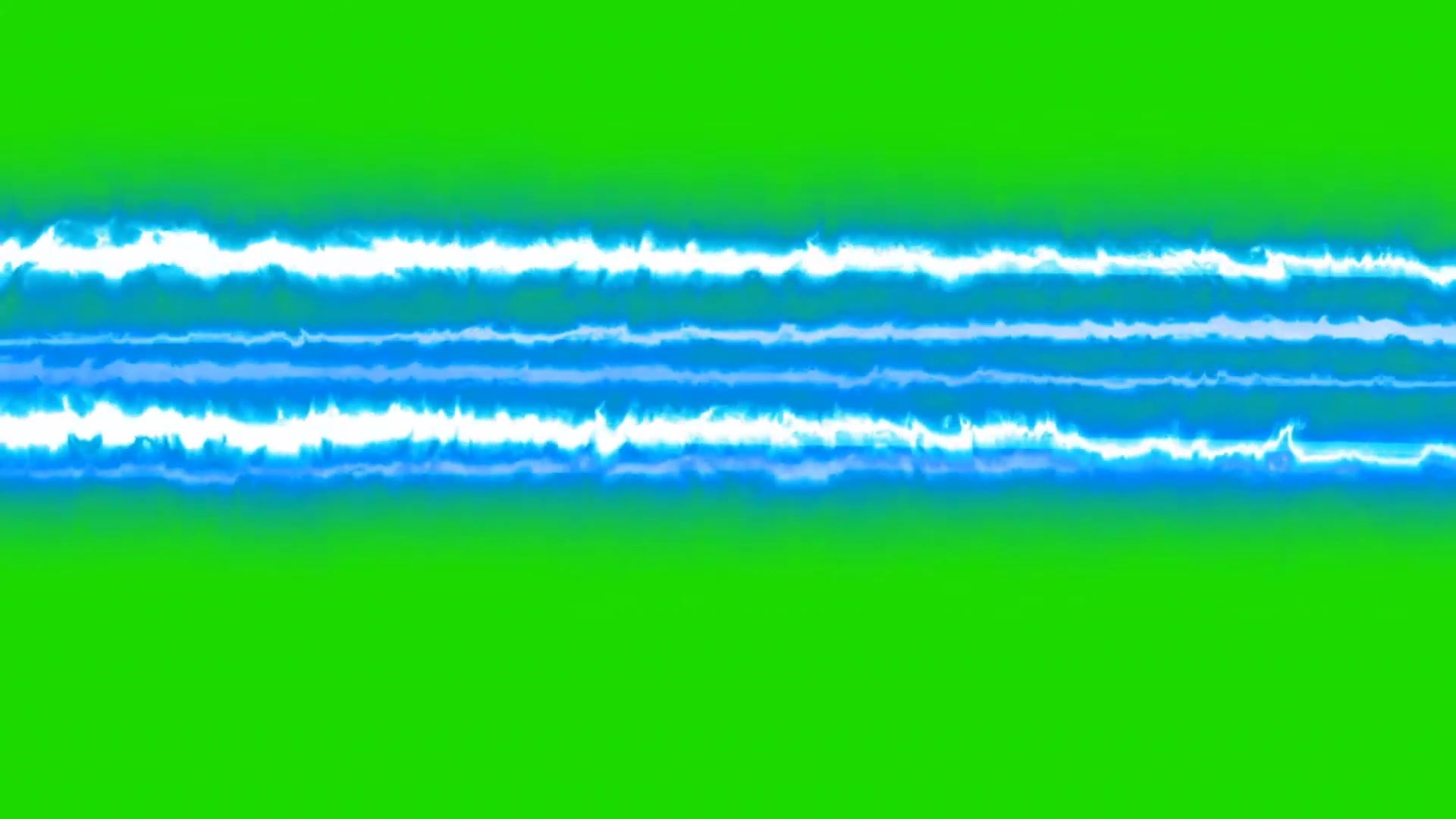 绿幕视频素材激光电流