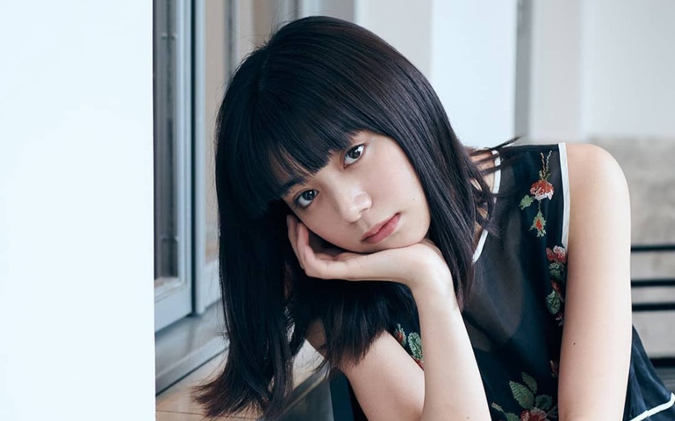 【池田依来沙】可欲又可爱