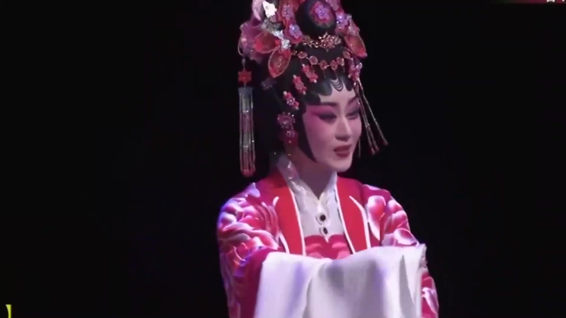 【粤剧|混剪】曾小敏-赤伶