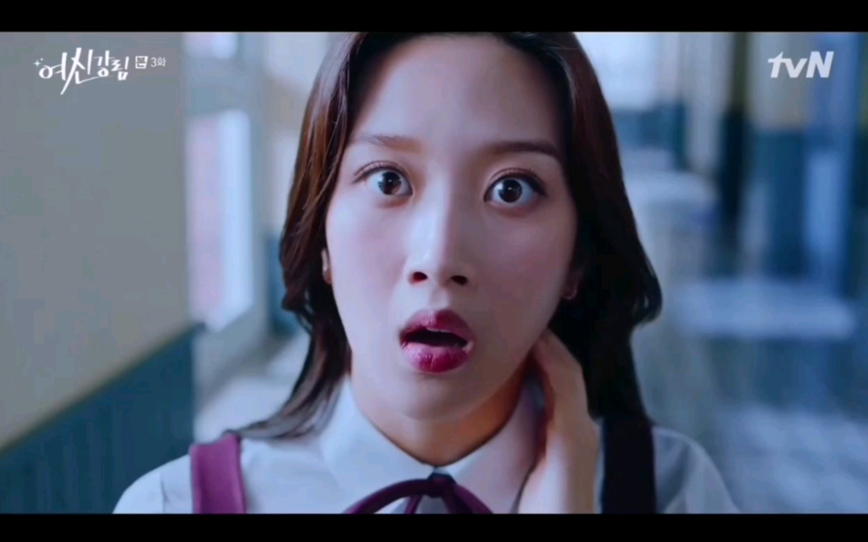 [女神降临],女主的想象真的是太丰富了,哈哈哈哈哈哈哈哈哈,即使这样