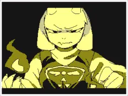 Video herunterladen: 【Undertale手书】嘘——