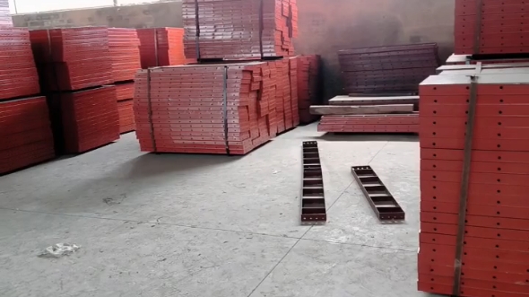 挡土墙钢模板1*1.5米