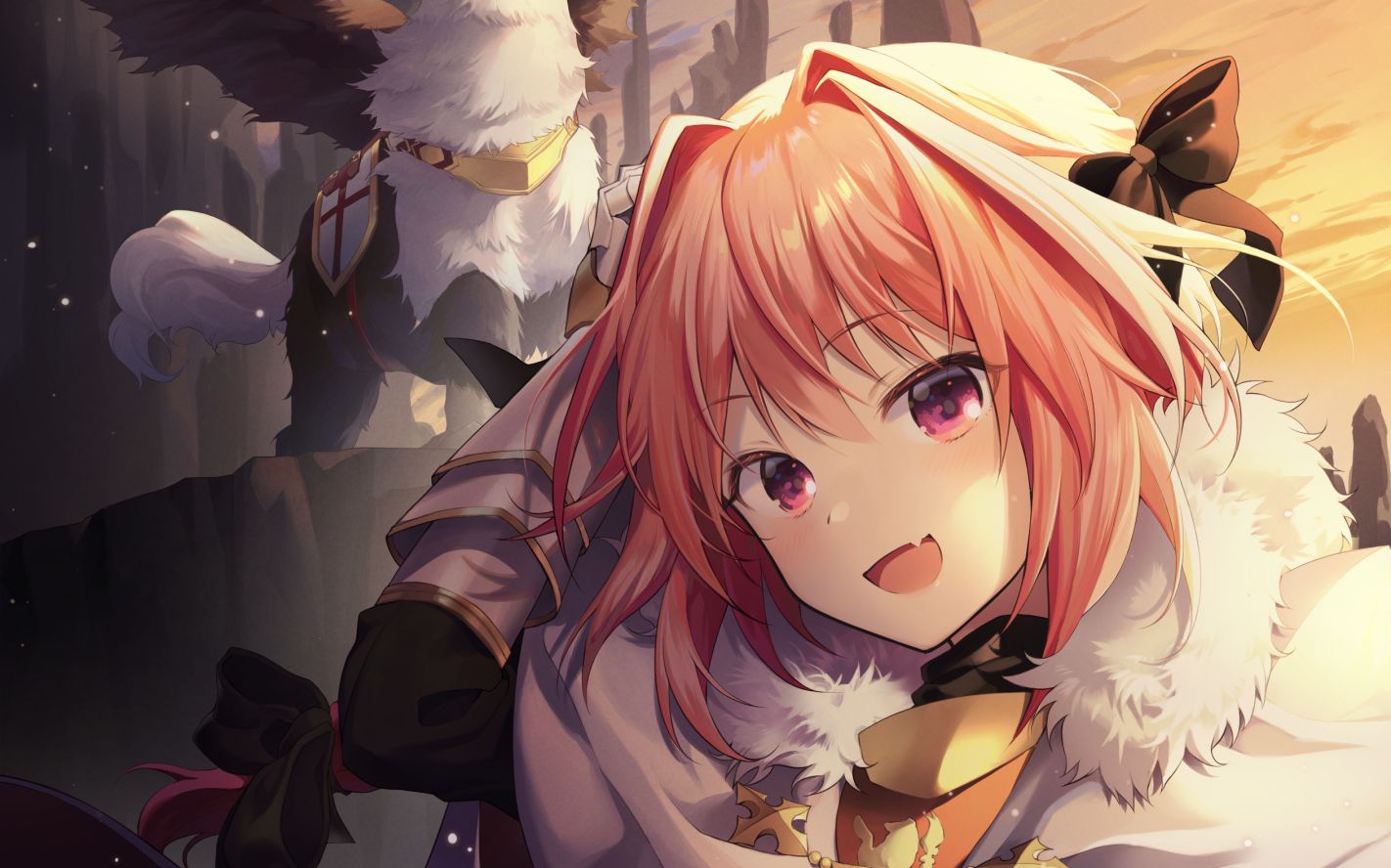 fgo竞速小黑2t帝都圣杯奇谭剧情关冲田总司