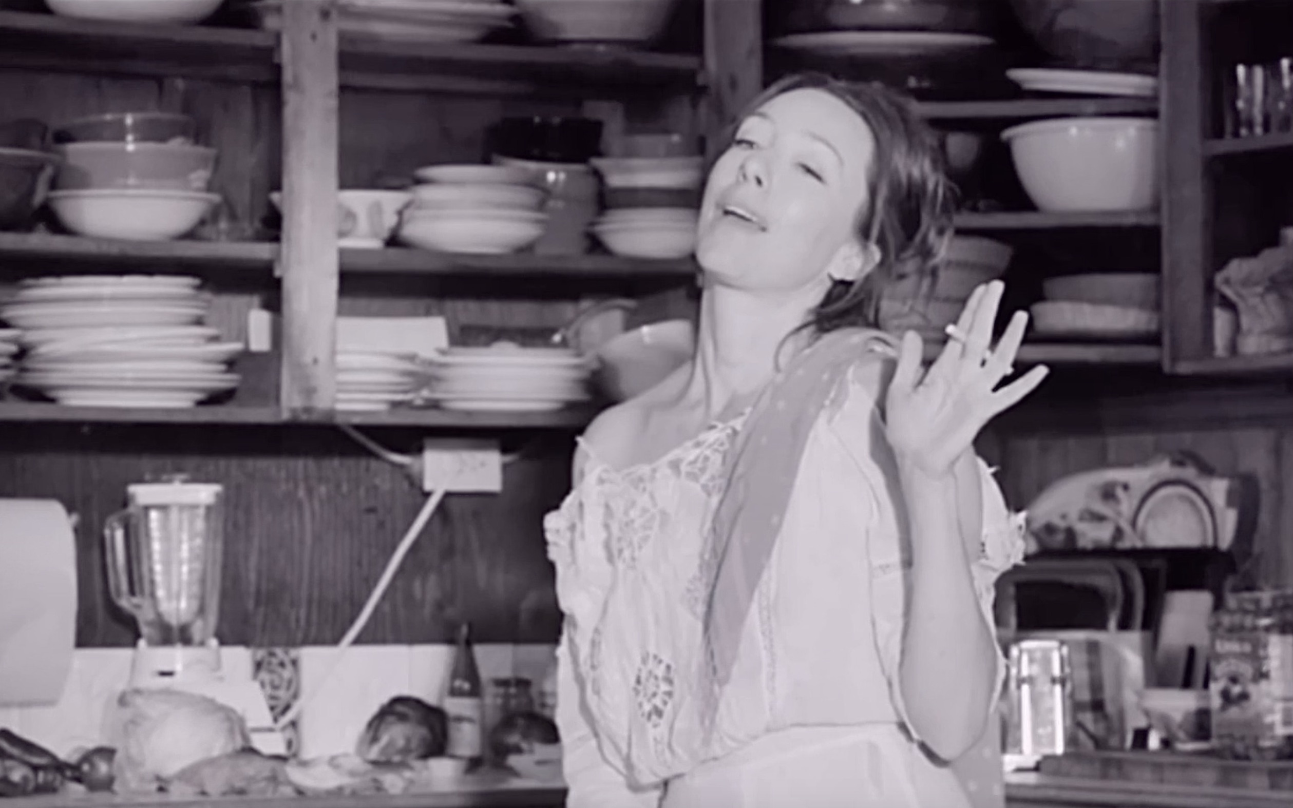 莫莉·帕克 molly parker in swingtown/weirdos/jockey 7015瑞典