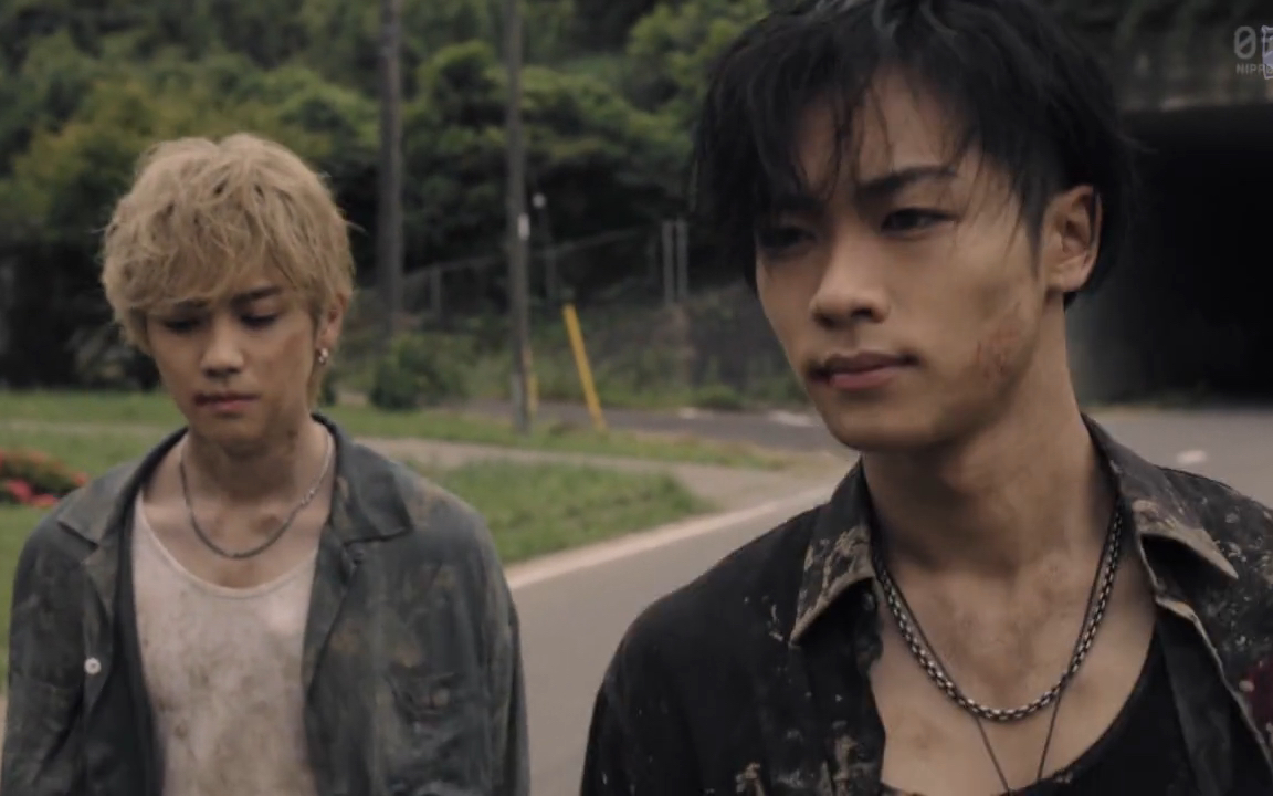 【热血街区 极恶王 o篇章】【ja】【动作】【6集全】电视剧版e06(3)