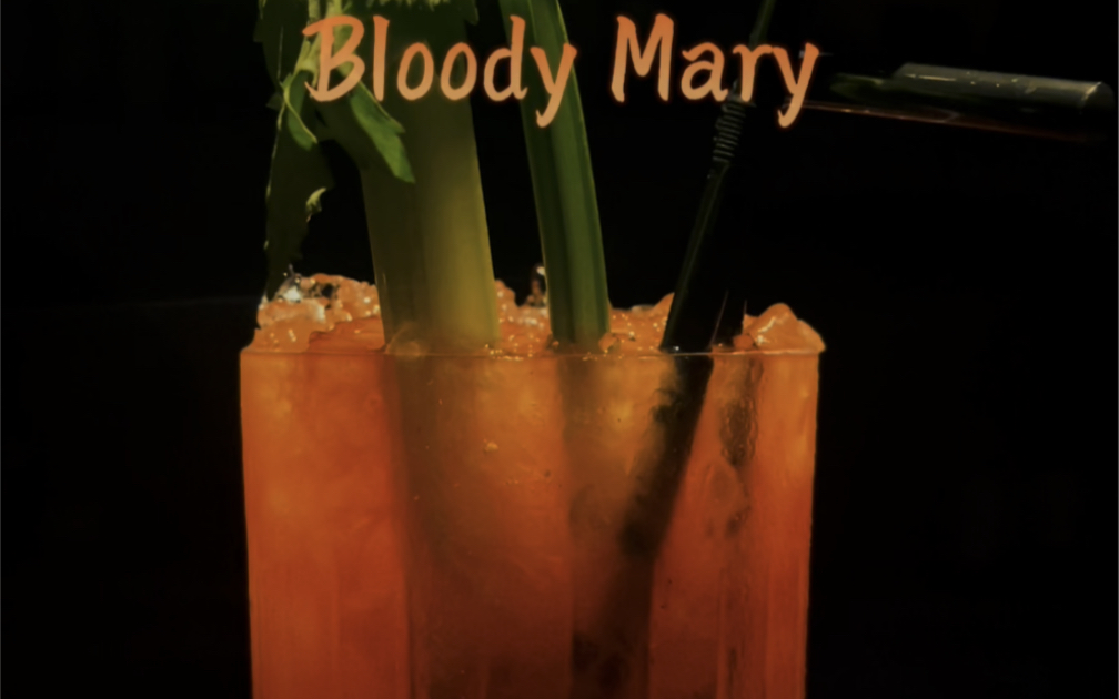 血腥玛丽(Bloody Mary)哔哩哔哩bilibili