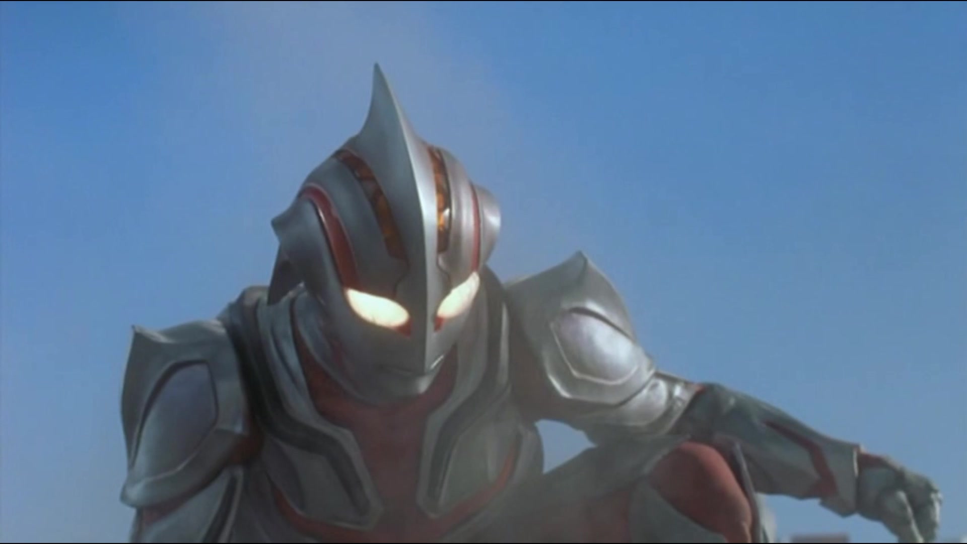 奈克瑟斯奥特曼前传篇the ultraman3