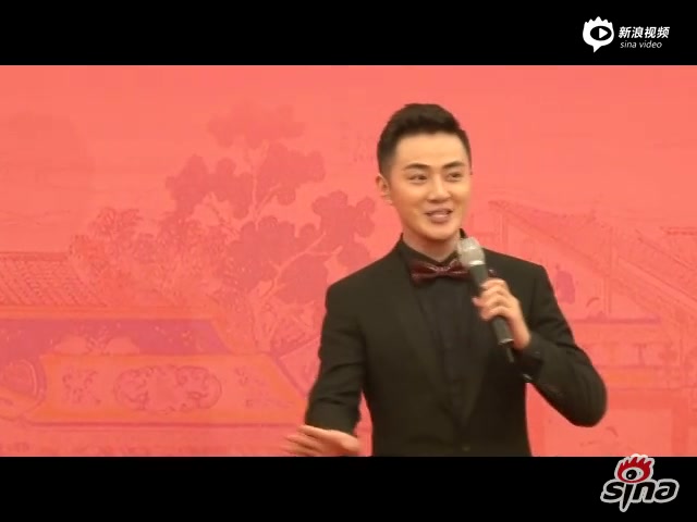 【余少群】20150804那个啥啥啥电影新发演唱越剧“天上掉下个林妹妹”片段哔哩哔哩bilibili