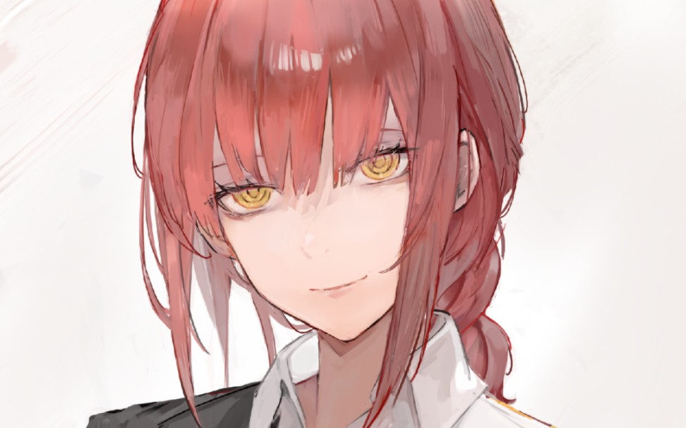 玛奇玛你是一个一个一个好女人啊啊啊_哔哩哔哩_bilibili