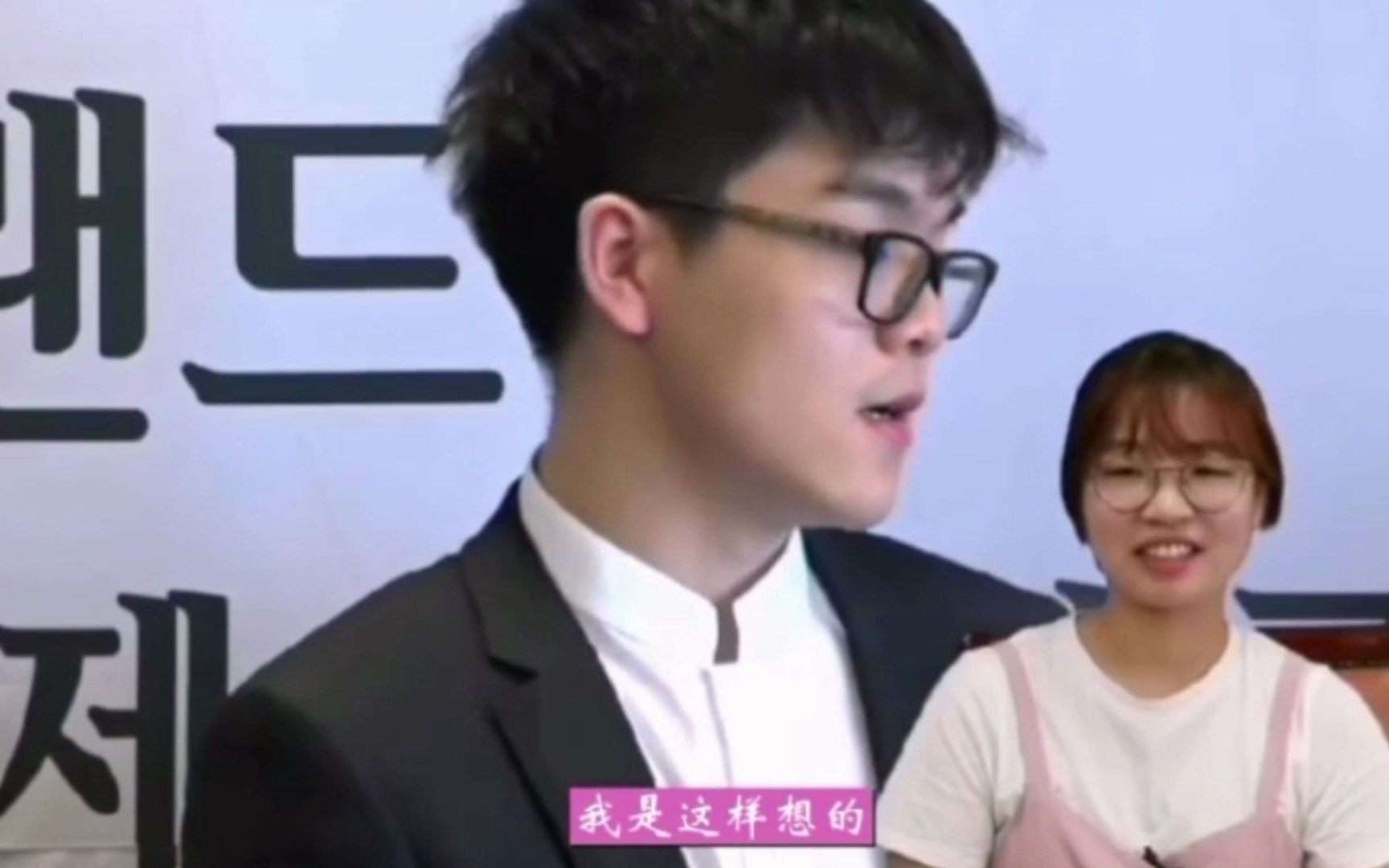 以ai上帝视角打开柯洁vs崔精中韩男女第一人性别大战的野狐对局