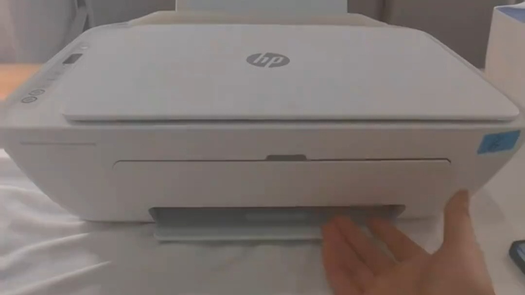 惠普打印机全网最详细安装教程惠普打印机 打印机推荐 惠普 打印机安装教程