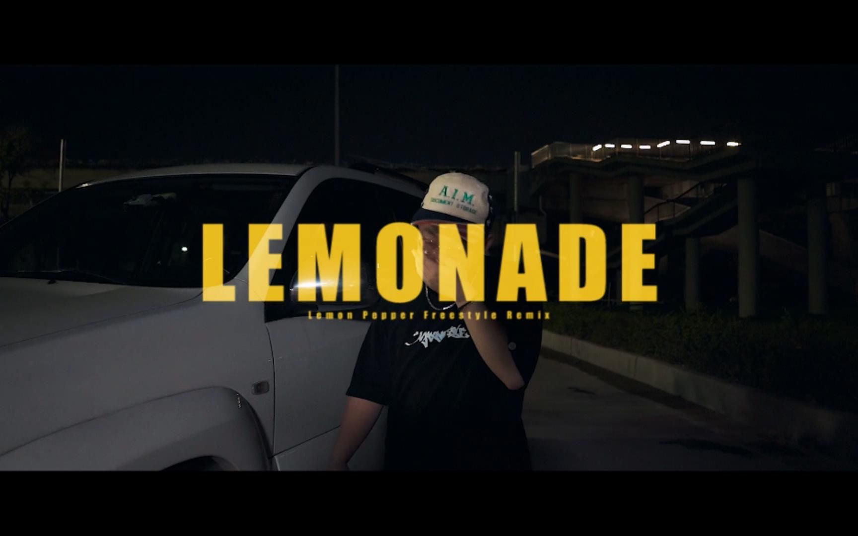 [图]Dirty Chan - LEMONADE(Official Music Video)