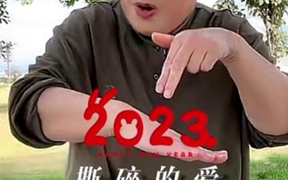 [图]独家作品《撕碎的爱》2023版🔥🔥🔥