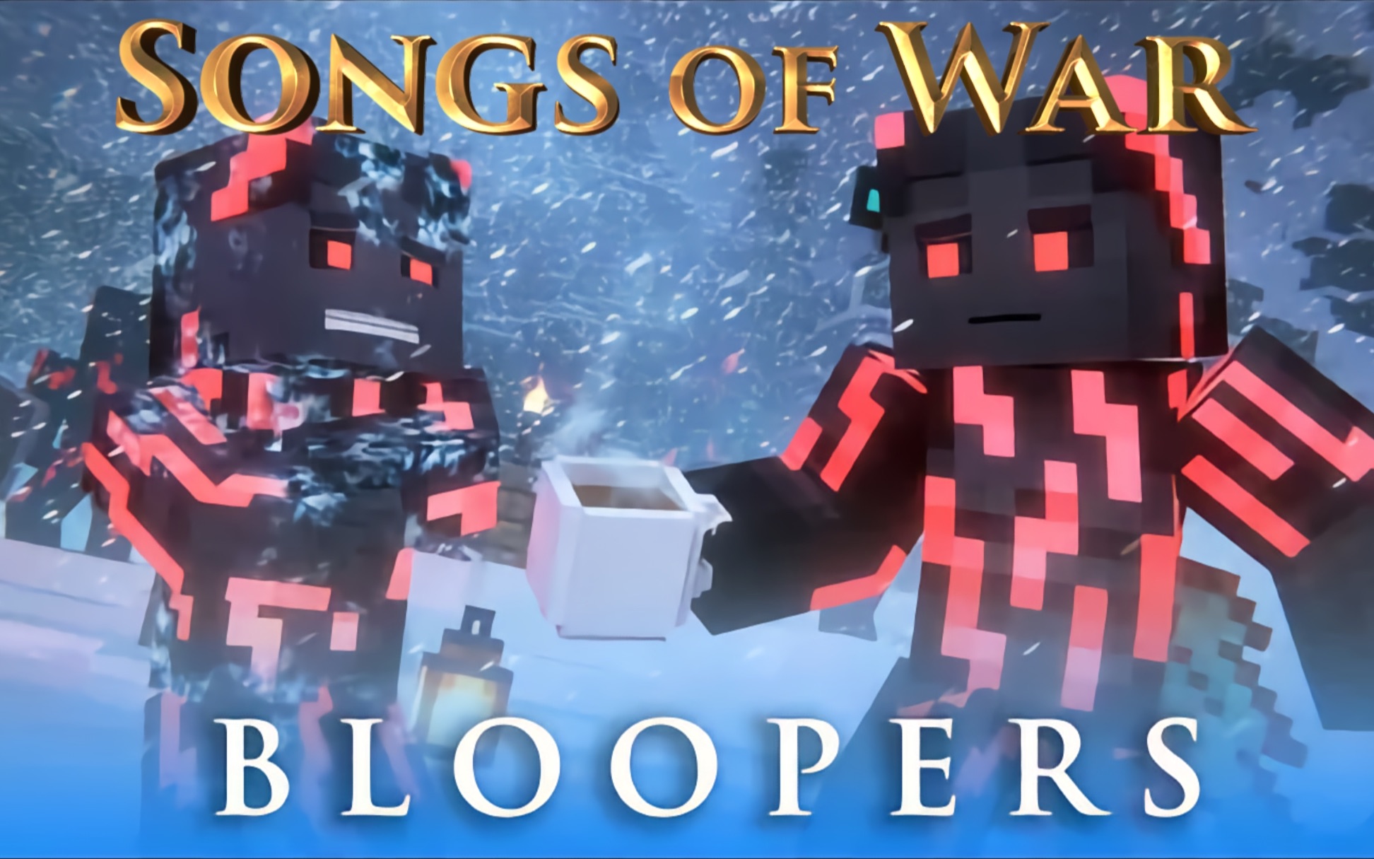 战争之歌第二季第一集崩坏彩蛋koa制作中文字幕