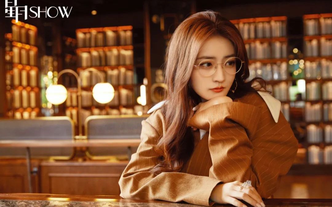 【徐璐 | 星月对话】20210522星月对话 徐璐的假日午后