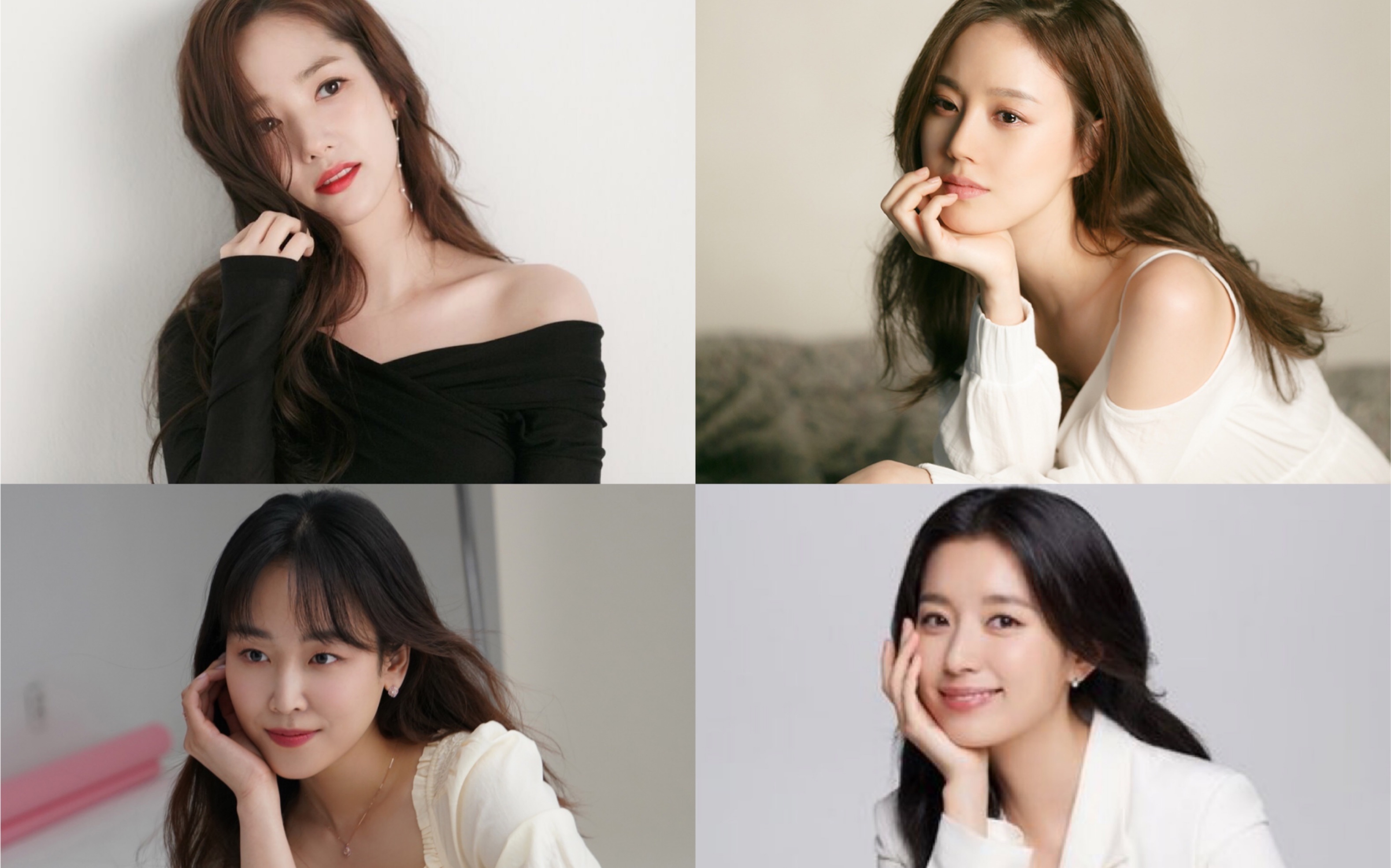 【泡菜85后女演员混剪】韩剧抗把子还是你们!_哔哩哔哩_bilibili