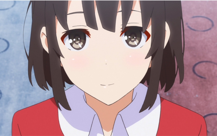 【1月】路人女主的养成方法 03