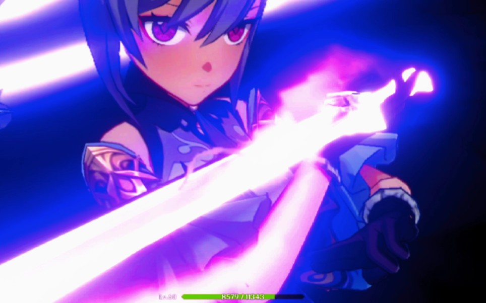 活动作品屁斜剑法