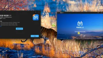 📺【软件分享】如何在Win11上用子系统观看电视直播体验🔍