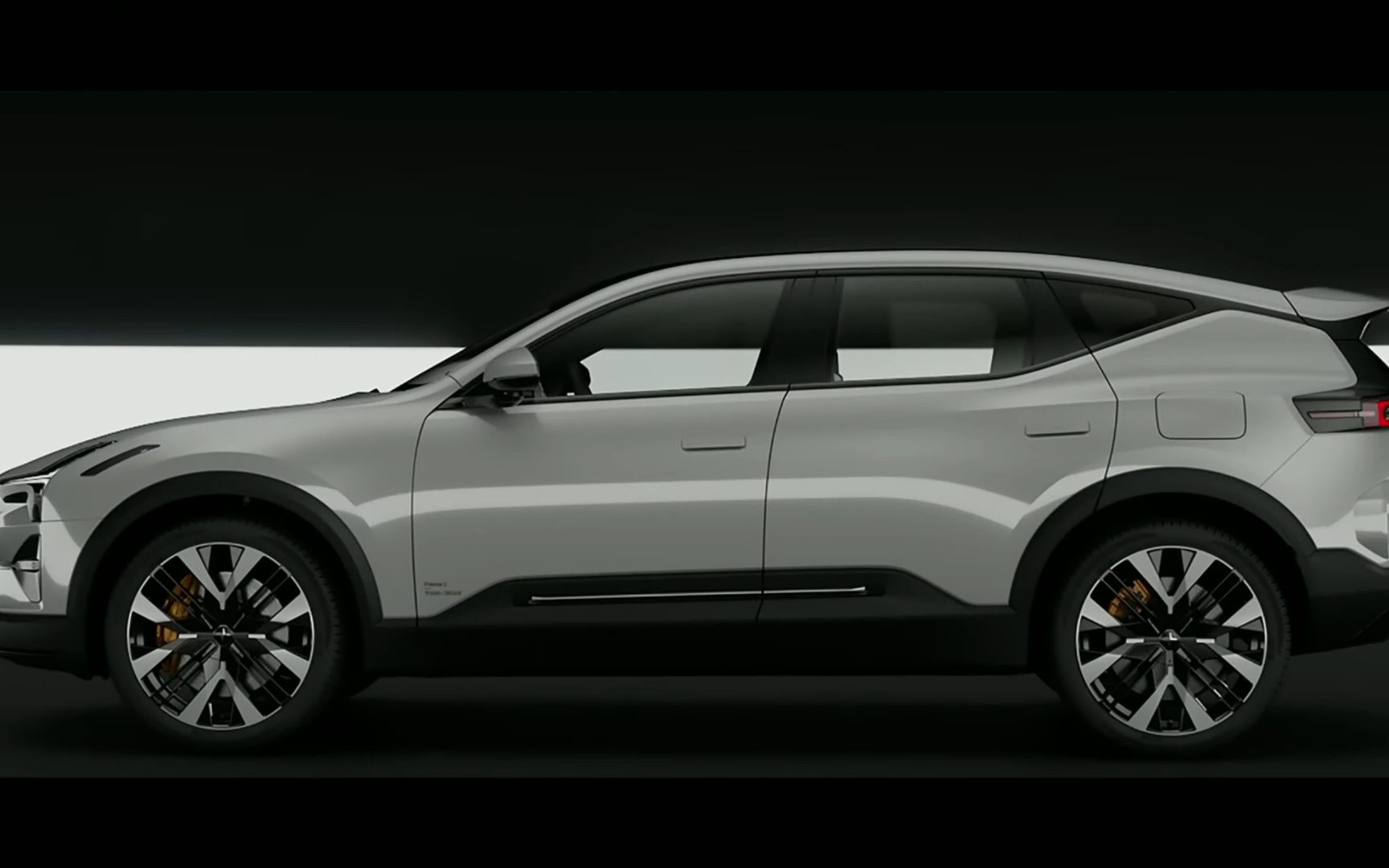 北极星 4 才是最完美的电车 要什么特斯拉