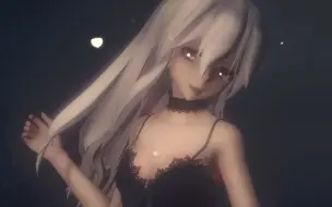 Télécharger la video: 【MMD-弱音HAKU】哭成淚人的我是 啼哭少女 - 「帝國少女」