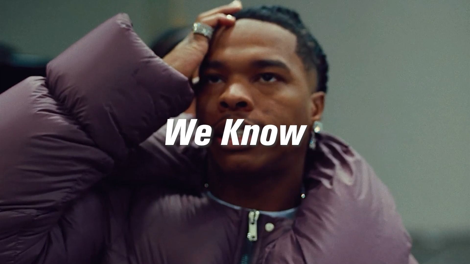 [free]  we know  sasioverlxrd × lil baby type beat 马思唯