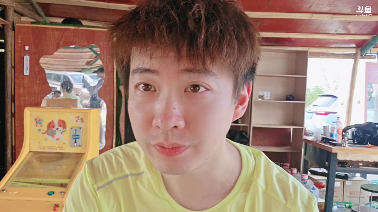[tony托公子/直播回放] 决战7公里! 2024年09月17日15点