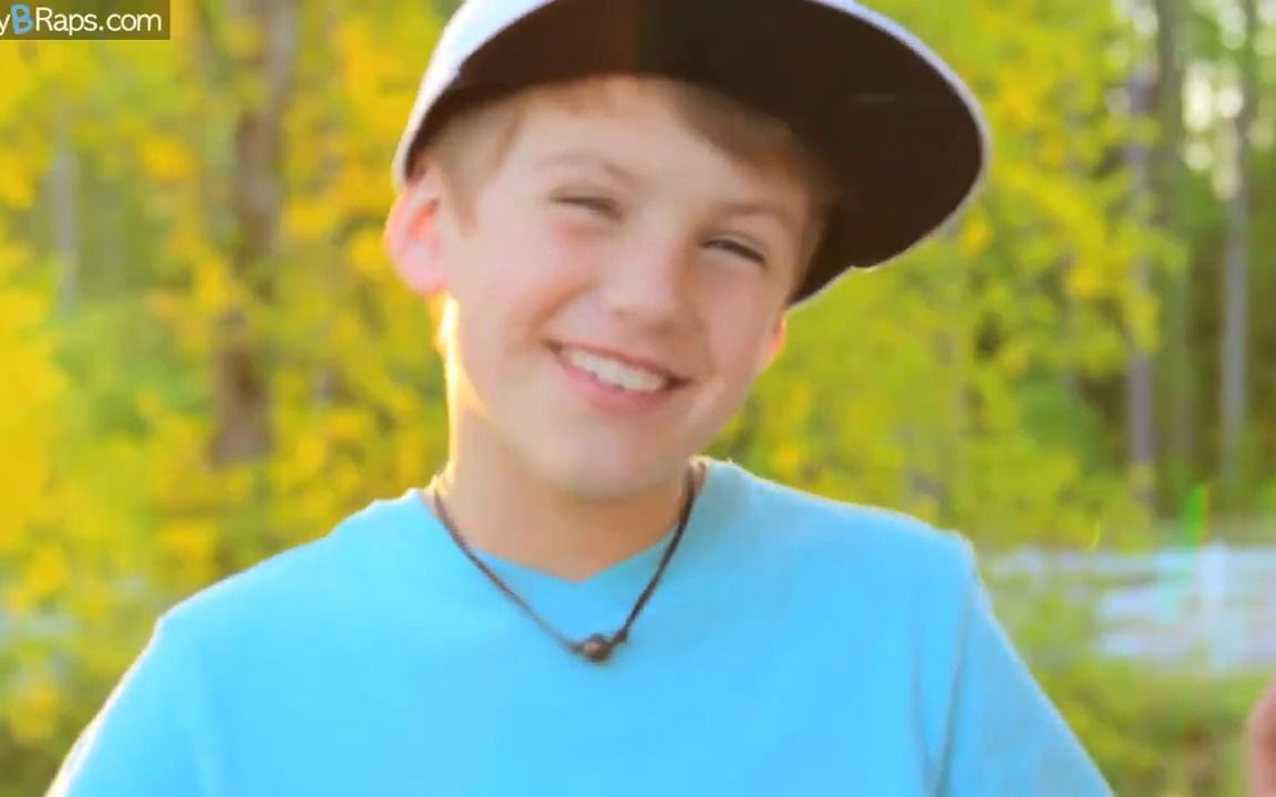 [图]PSY - GENTLEMAN M_V (MattyBRaps Cover)