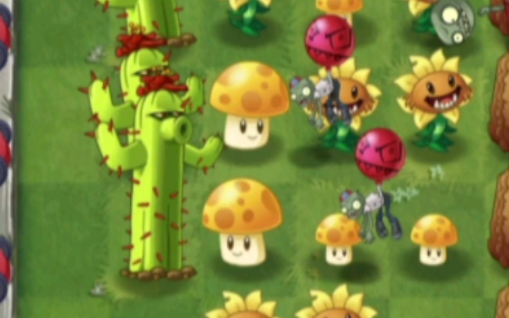 【PVZ 2】西宝,你加强了甚么?哔哩哔哩bilibili植物大战僵尸2