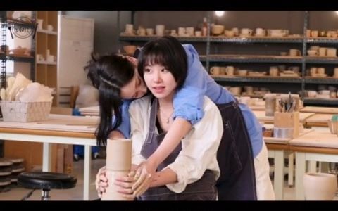 【TWICE】名井南X孙彩瑛 续约之后 公开恋爱?哔哩哔哩bilibili