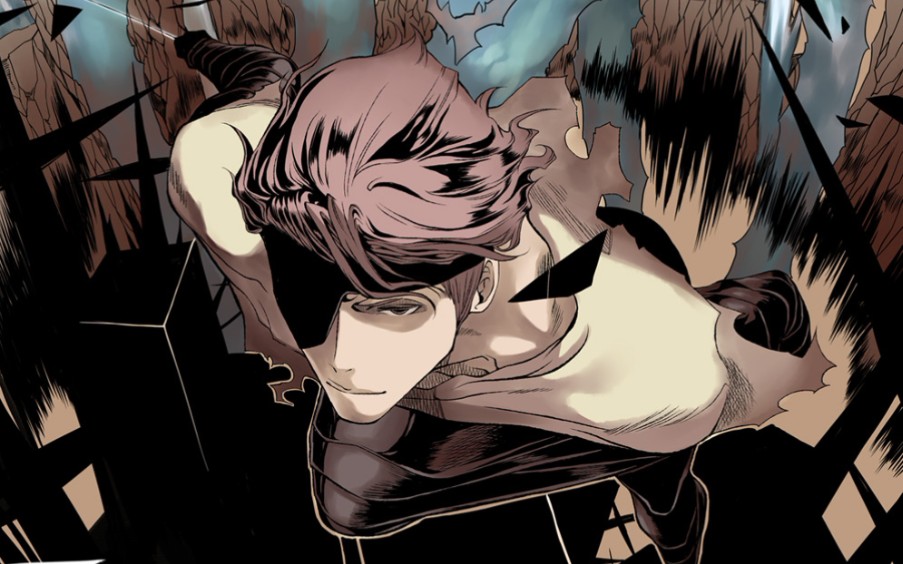 【mugen】【死神bleach】崩玉蓝染vs友哈巴赫_哔哩哔哩_bilibili