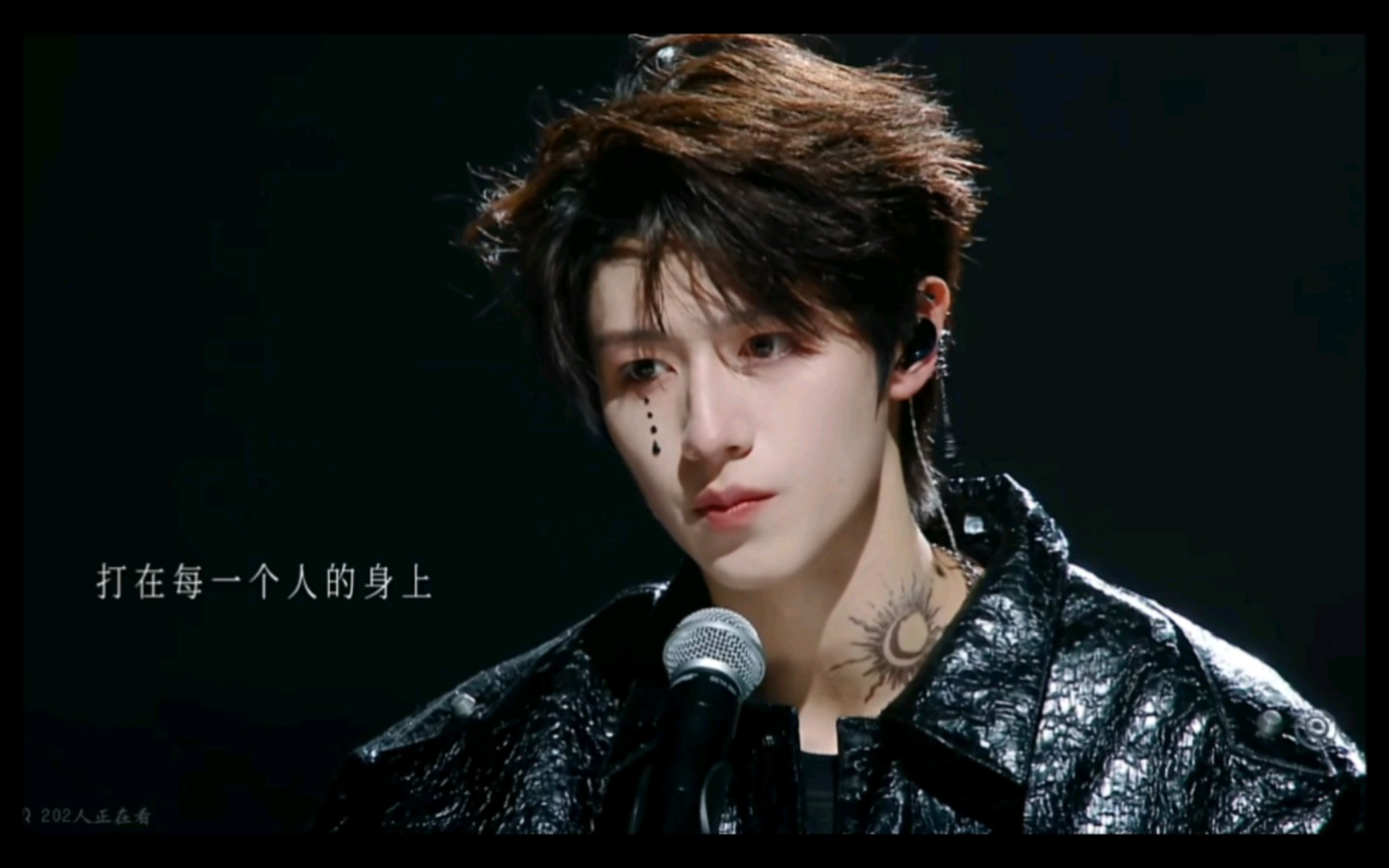 【朱志鑫】不是我说,长成这样的人,还能有什么遗憾吗,阿志下辈子让我