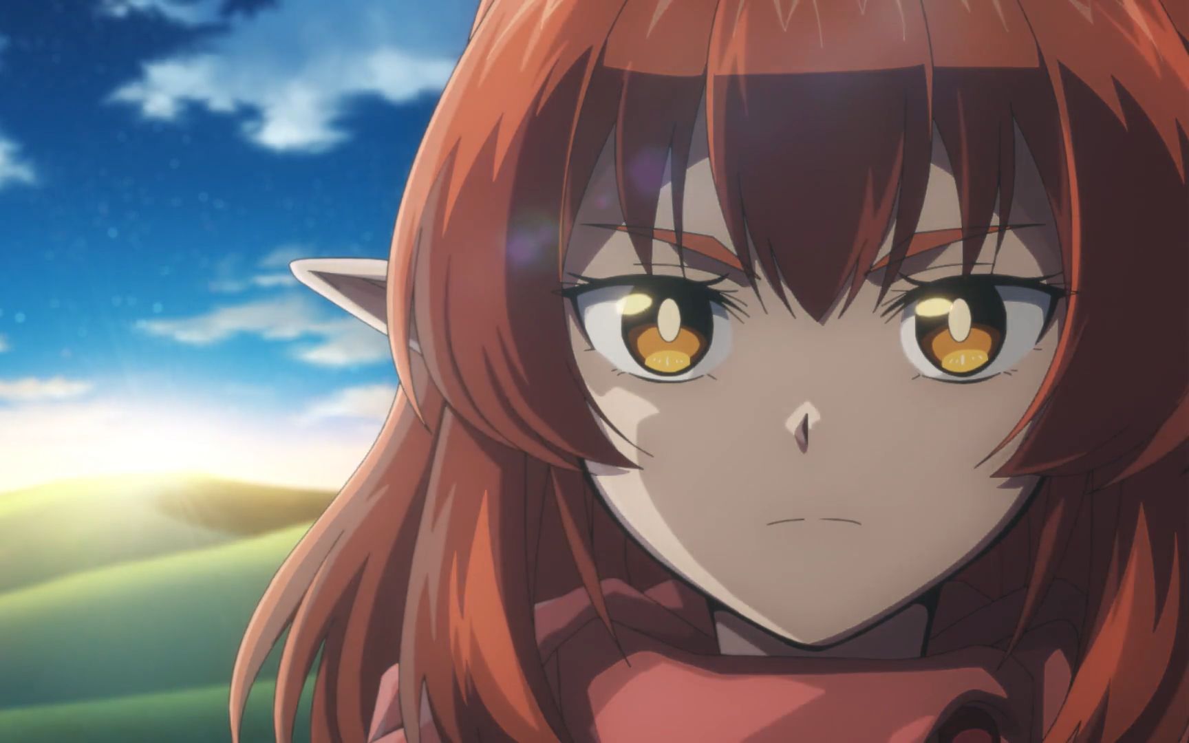 "你并不是孤单一人!"小芭的一番话让勇者流泪